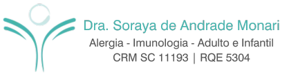 Dra. Soraya - Especialista em Alergia e Imunologia Adulto e Infantil