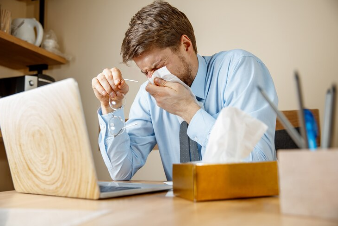 Rinite em Blumenau - Dra. Soraya Monari